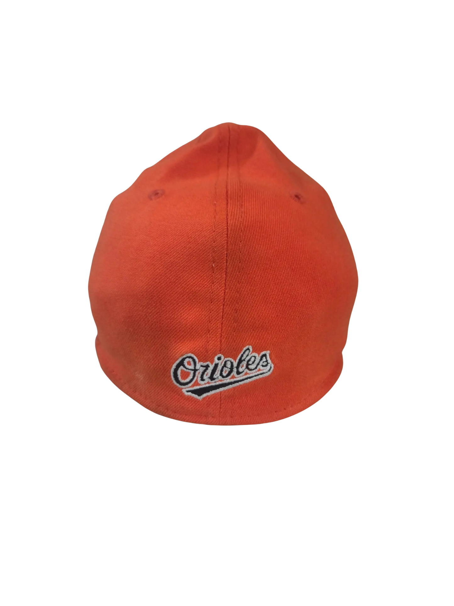 New Era Baltimore Orioles 39Thirty Fitted Hat ~ Flexfit Med/LRG