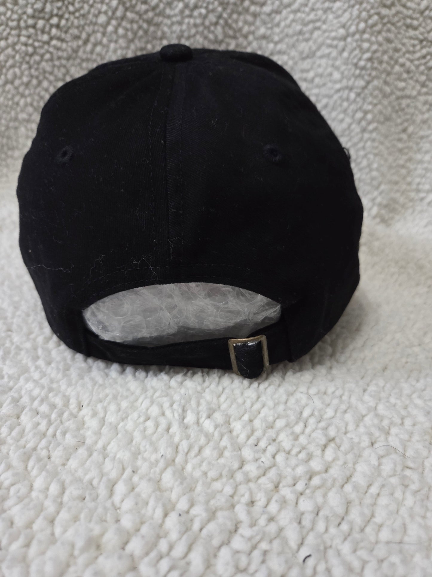 2005 Houston Astros National League Champions World Series Baseball Hat Cap
