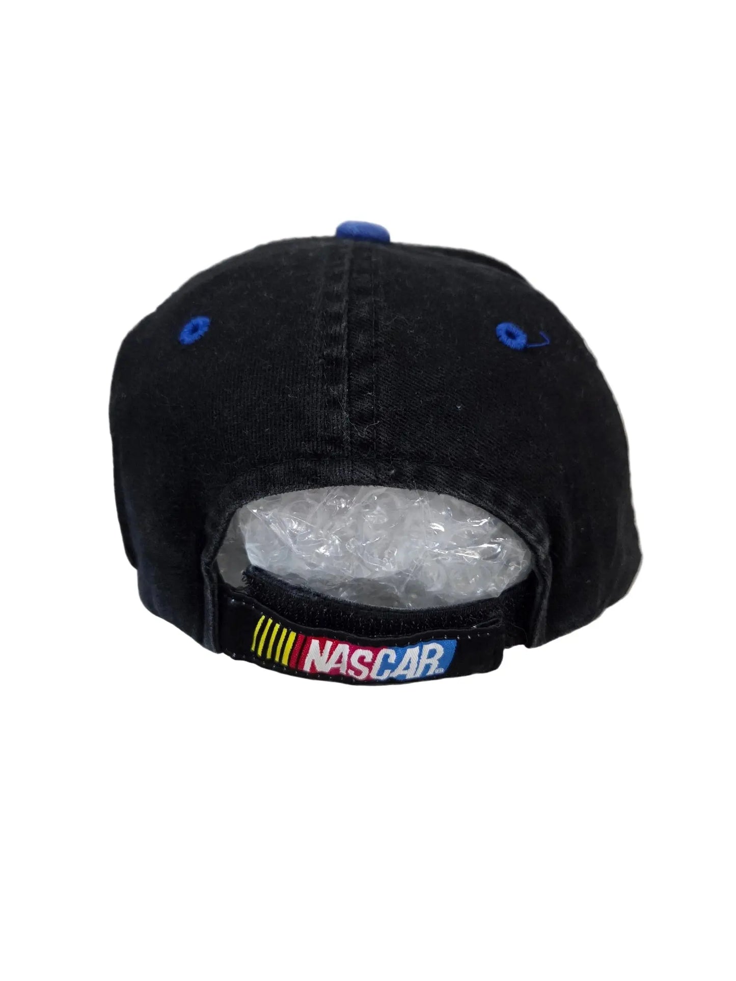NASCAR Mark Martin #6 Roush Racing Vintage Snapback Hat POS Nerds