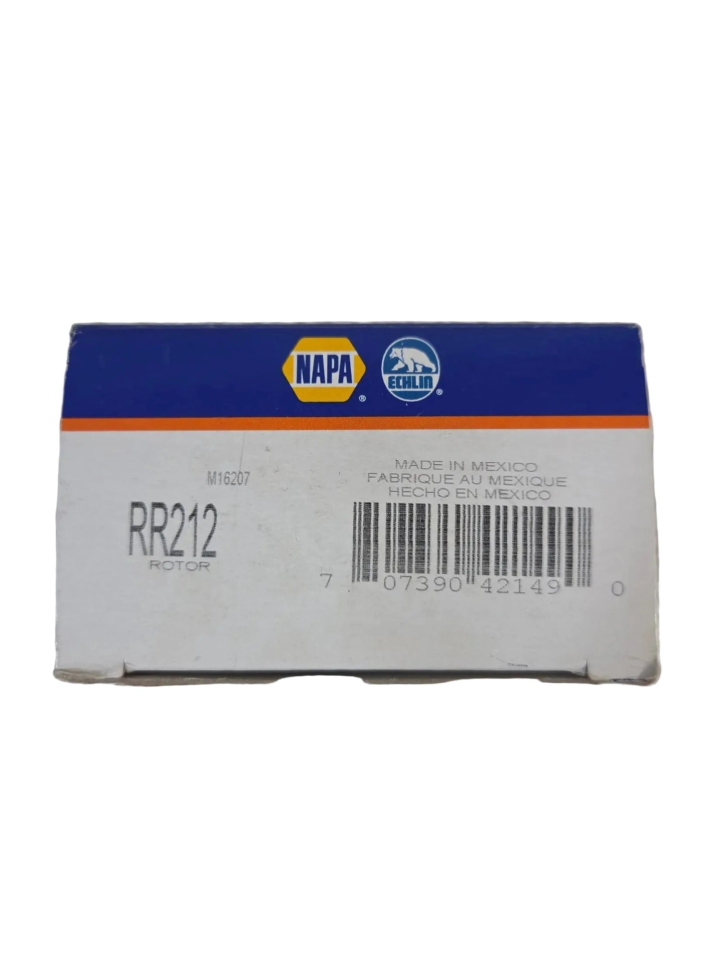 NEW~ NAPA Echlin RR212 Distributor Rotor POS Nerds