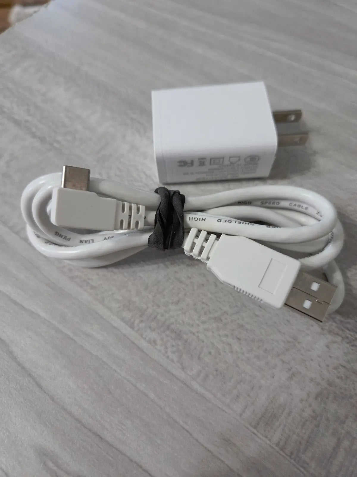 Pax A60 Power Supply - Refurb POS Nerds