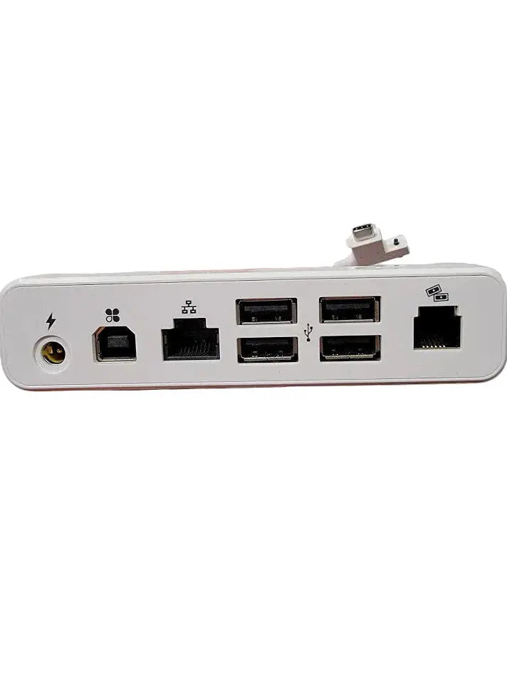 Clover Cable YJ3 Mini Triangle Hub - Refurb POS Nerds