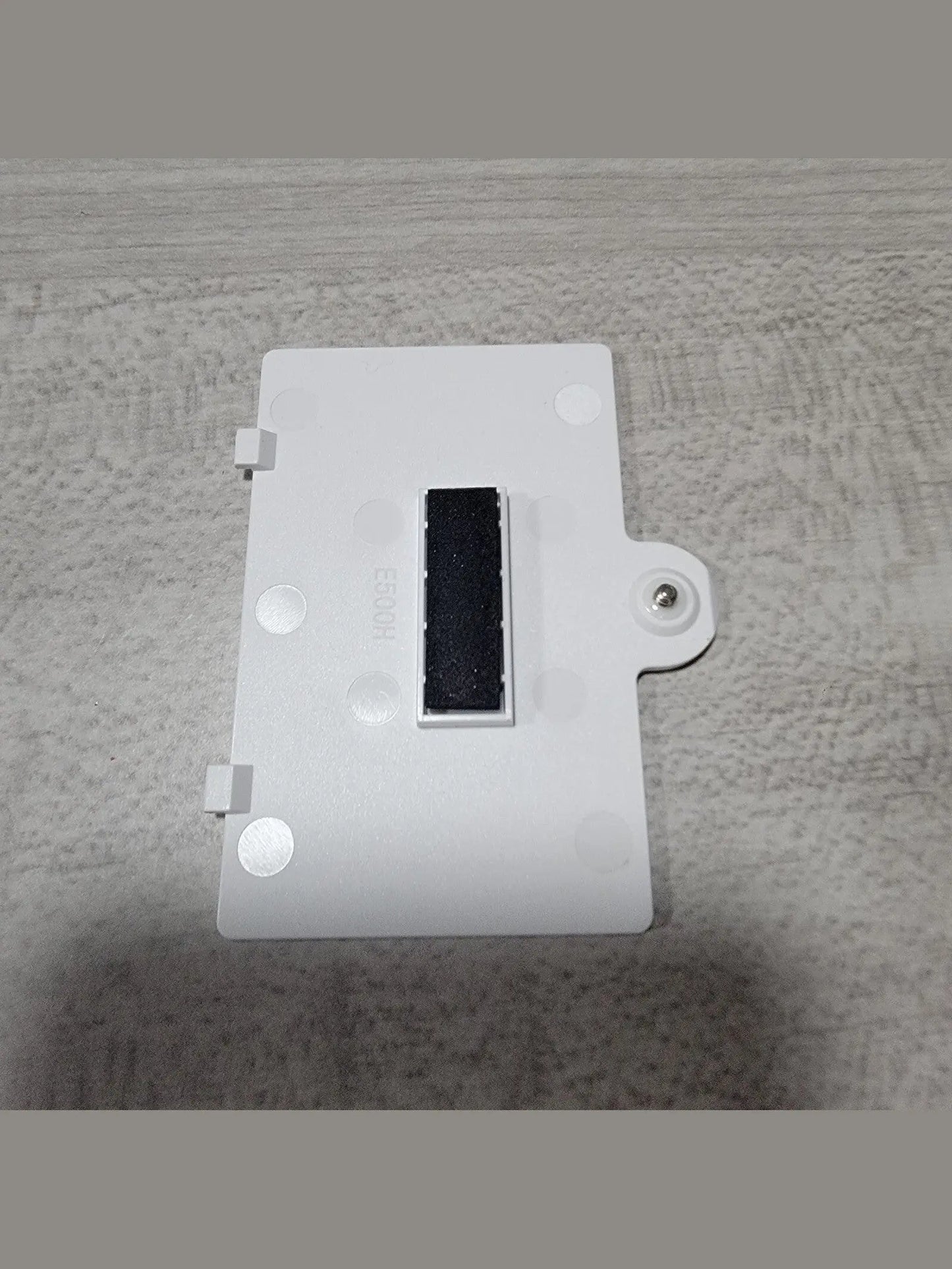 Pax E500 Battery Cover - Refurb POS Nerds