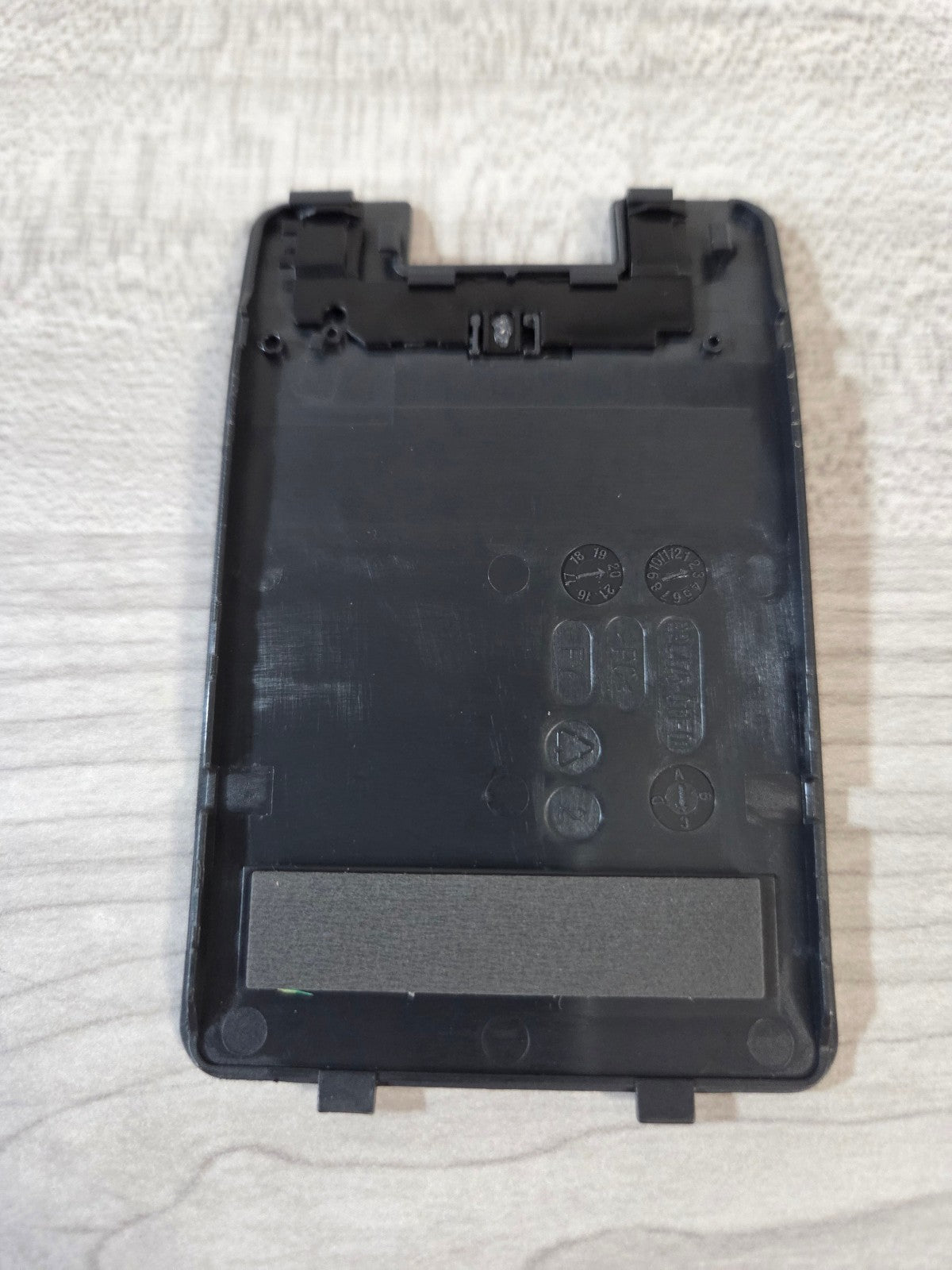 VeriFone V400M Series Battery Cover/ Door POS Nerds
