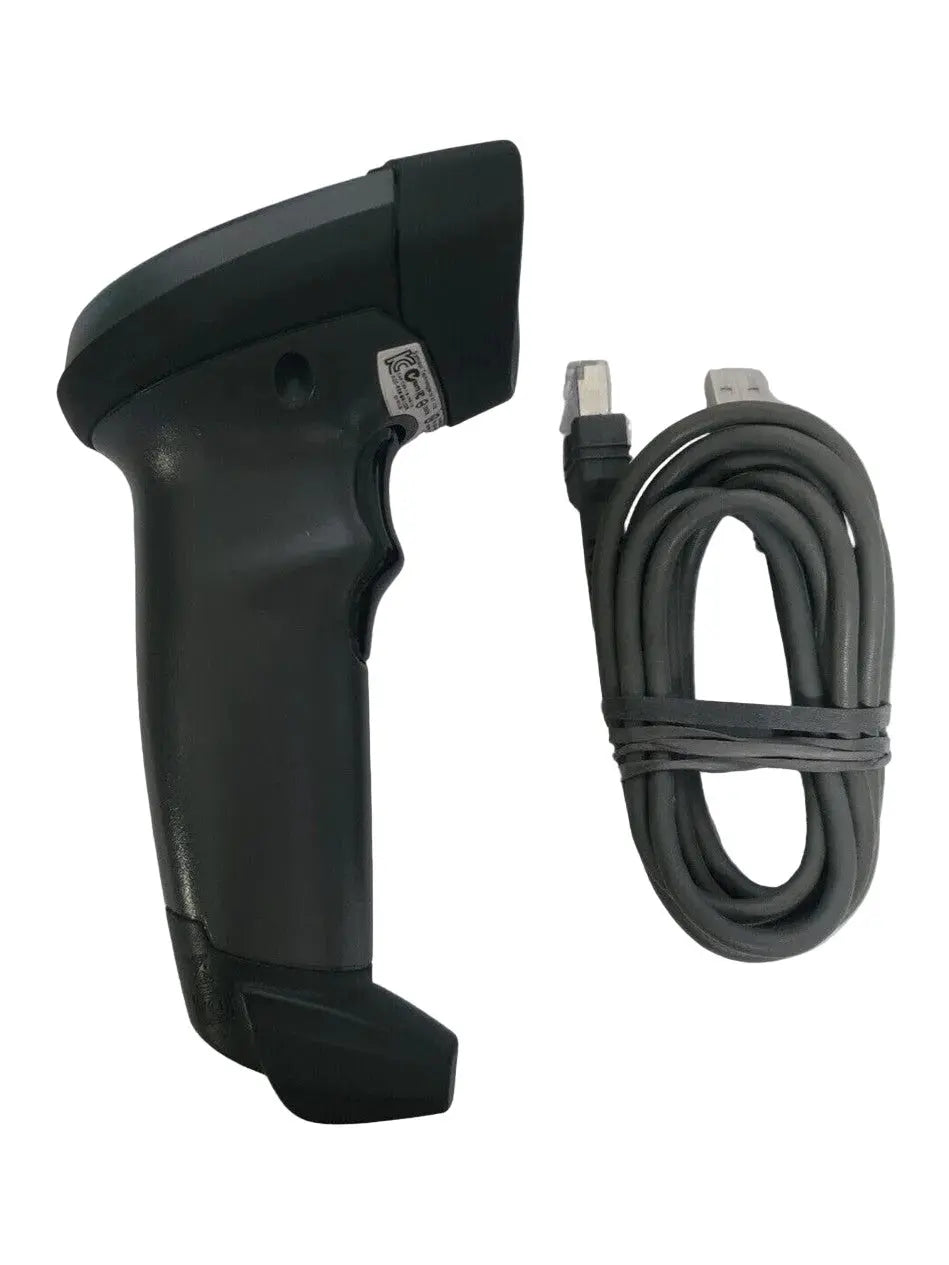 Zebra/Symbol DS2208 Barcode Scanner - Refurb POS Nerds