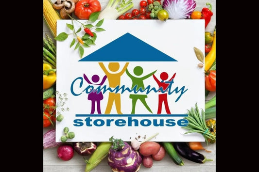 Community Storehouse POS Nerds