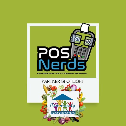 Community Storehouse - Partner Spotlight