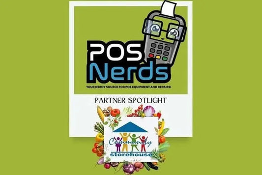 Community Storehouse - Partner Spotlight POS Nerds