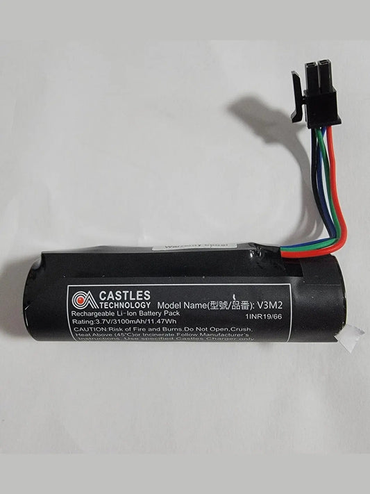 Pax A80 Sams Cover - Refurb