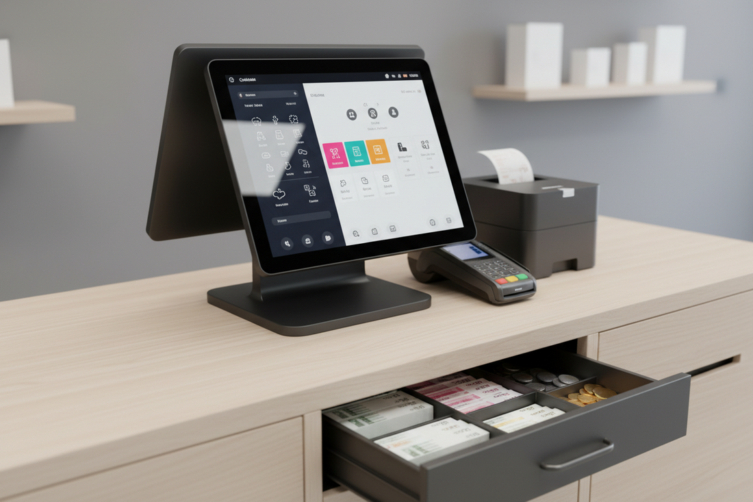 The Ultimate Guide to Choosing the Right Point of Sale System POS Nerds