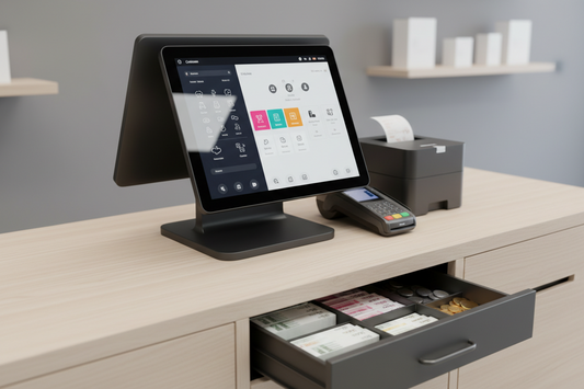 The Ultimate Guide to Choosing the Right Point of Sale System POS Nerds