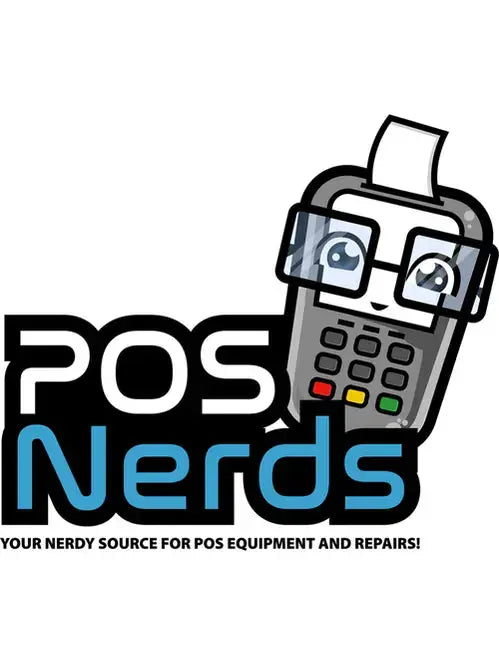 Accept Credit Cards TODAY! - POS Nerds