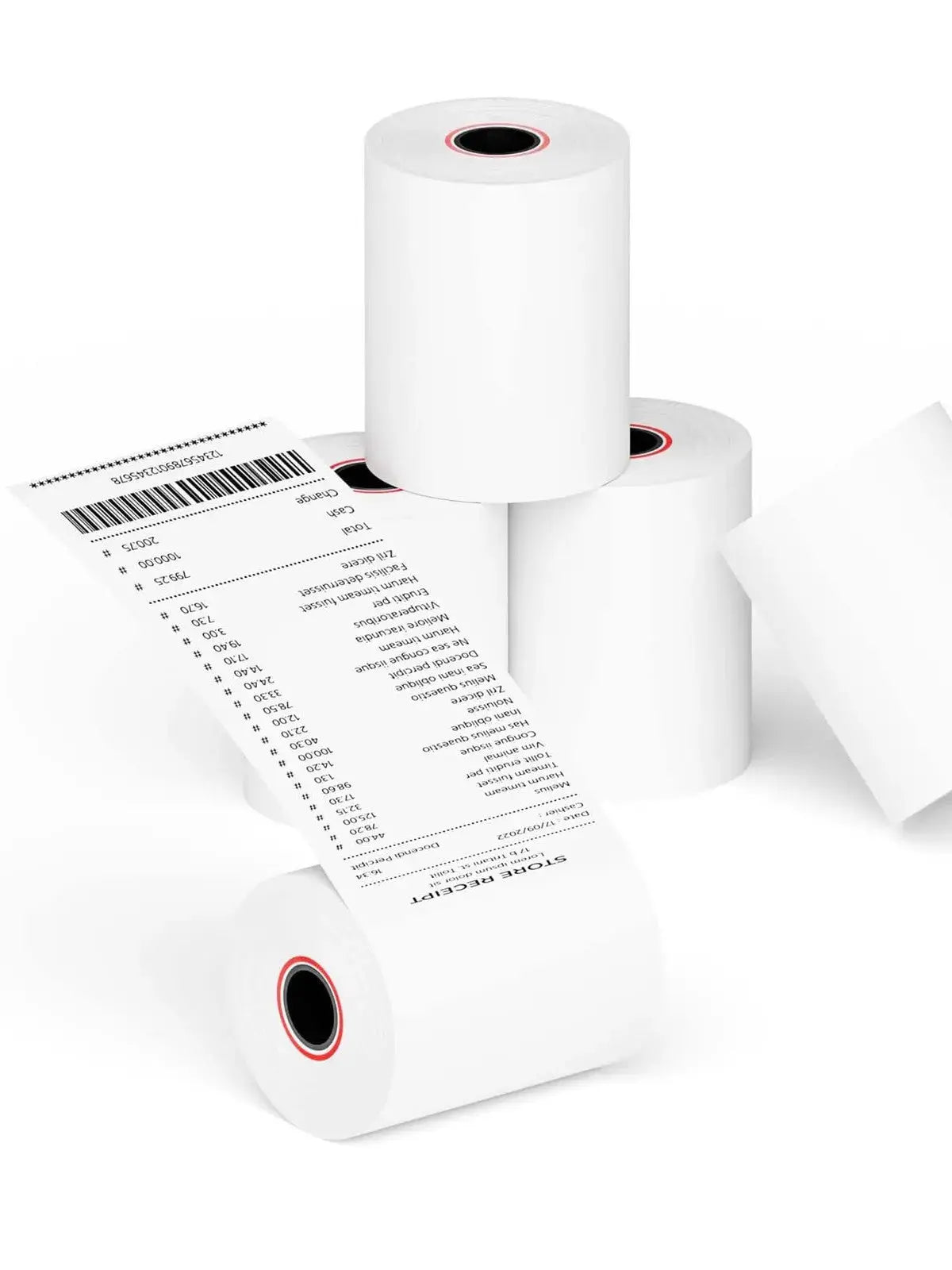 Receipt Paper - POS Nerds