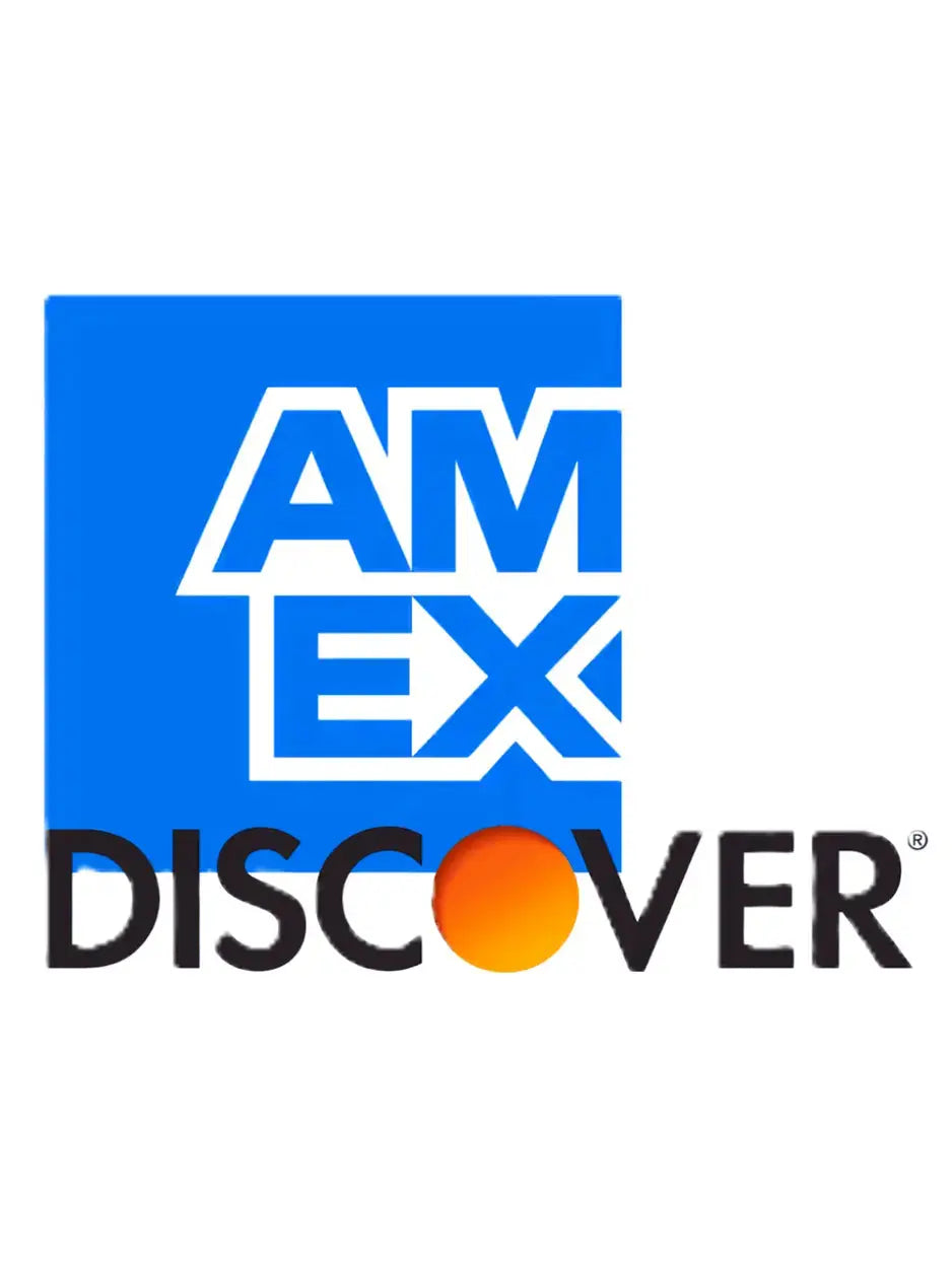 Amex/ Discover - POS Nerds
