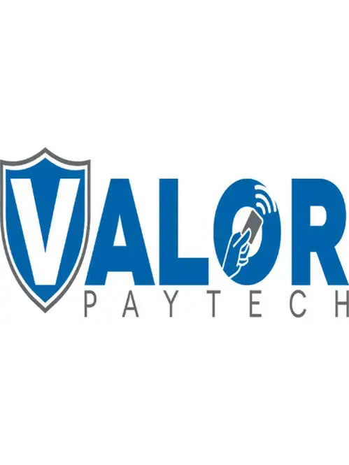 Valor - POS Nerds