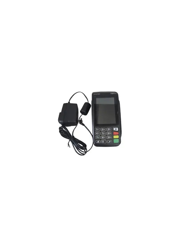Ingenico Move 5000 Pinpad Terminal- CL/4G/Wifi/BT ~ **AS-IS** POS Nerds