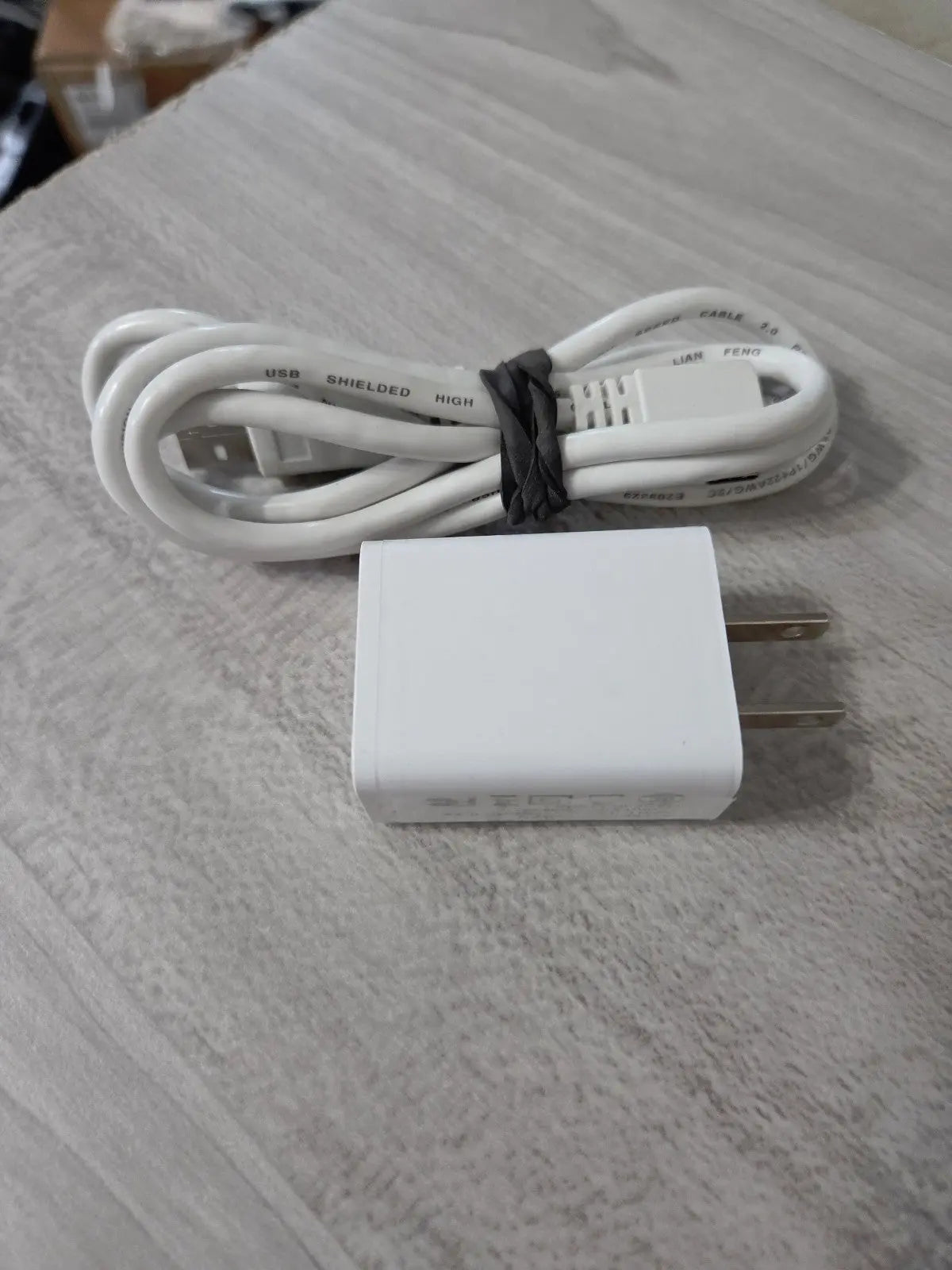 Pax A60 Power Supply - Refurb POS Nerds