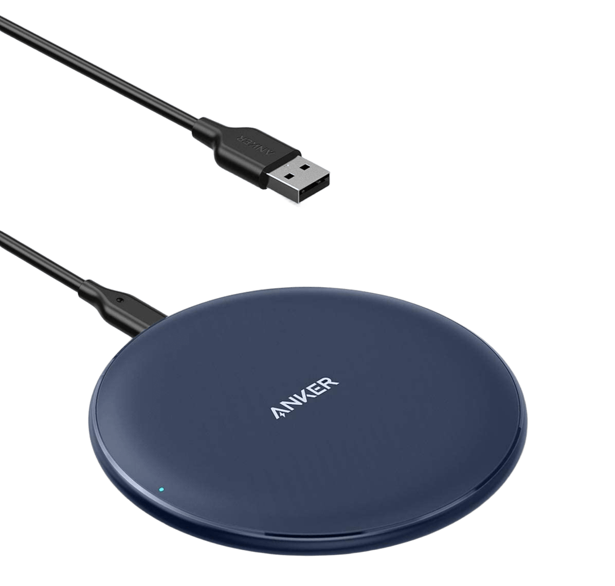 Anker <b>313</b> Wireless Charger (Pad) Anker