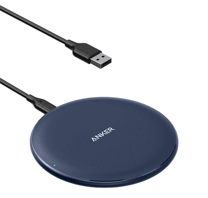 Anker <b>313</b> Wireless Charger (Pad) Anker