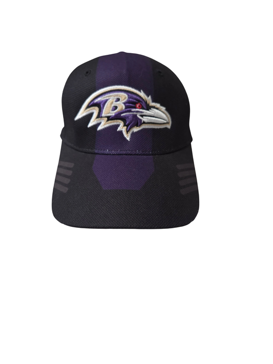 47' NFL Baltimore Ravens OSFA Stretch Baseball Hat