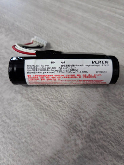 Pax A60 Battery - Refurb POS Nerds