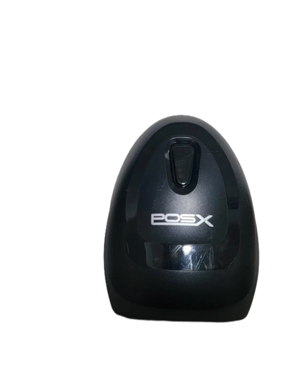 POSX Linear Imager Mid-Range Handheld 1D Barcode Scanner - Refurb POS Nerds