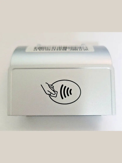 Pax A80 Paper Cover w/ Roller - Refurb POS Nerds