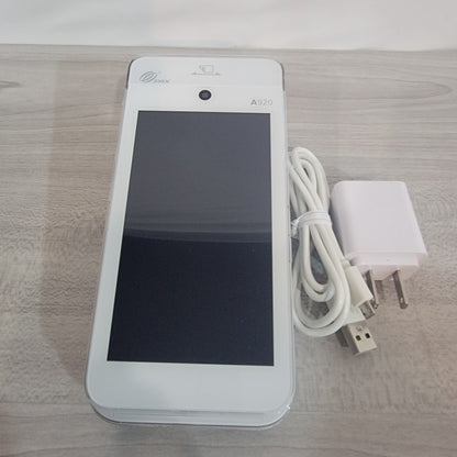 PAX A920 Standard Android POS Terminal - Refurbished Pax