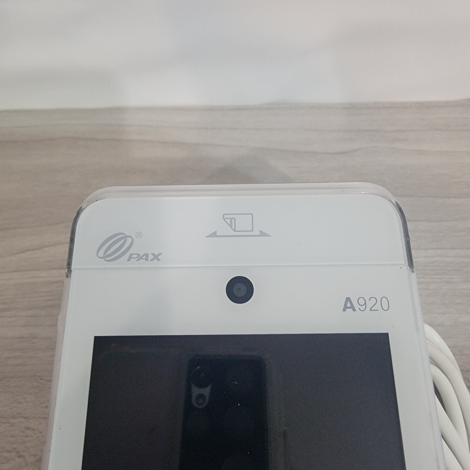 PAX A920 Standard Android POS Terminal - Refurbished Pax