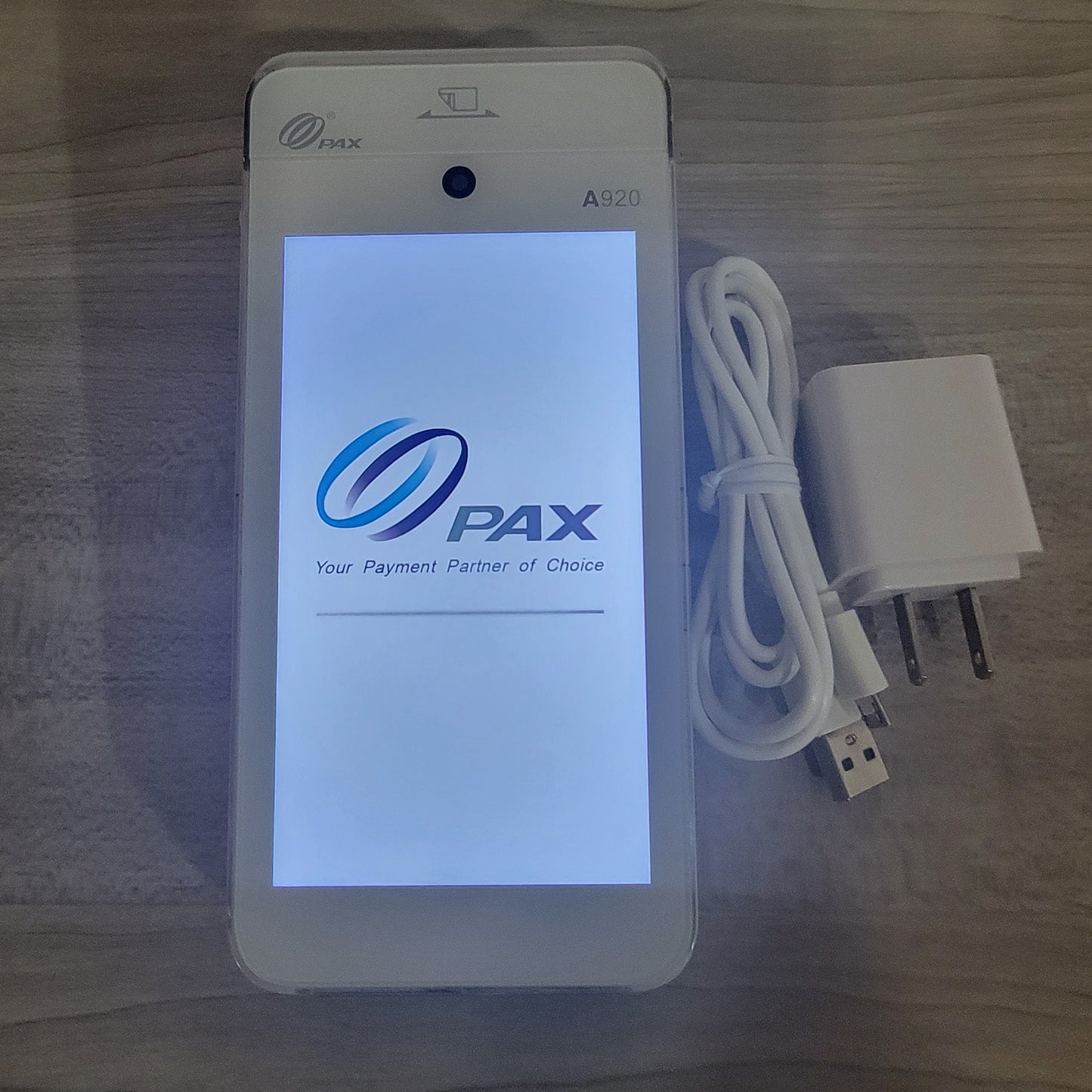 PAX A920 Standard Android POS Terminal - Refurbished Pax