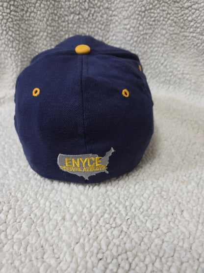Enyce Vintage Fitted Adult  Hat POS Nerds