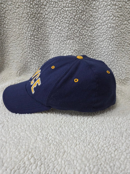 Enyce Vintage Fitted Adult  Hat POS Nerds