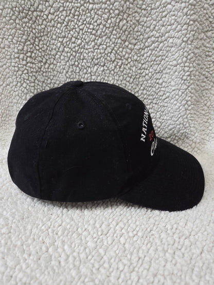 2005 Houston Astros National League Champions World Series Baseball Hat Cap
