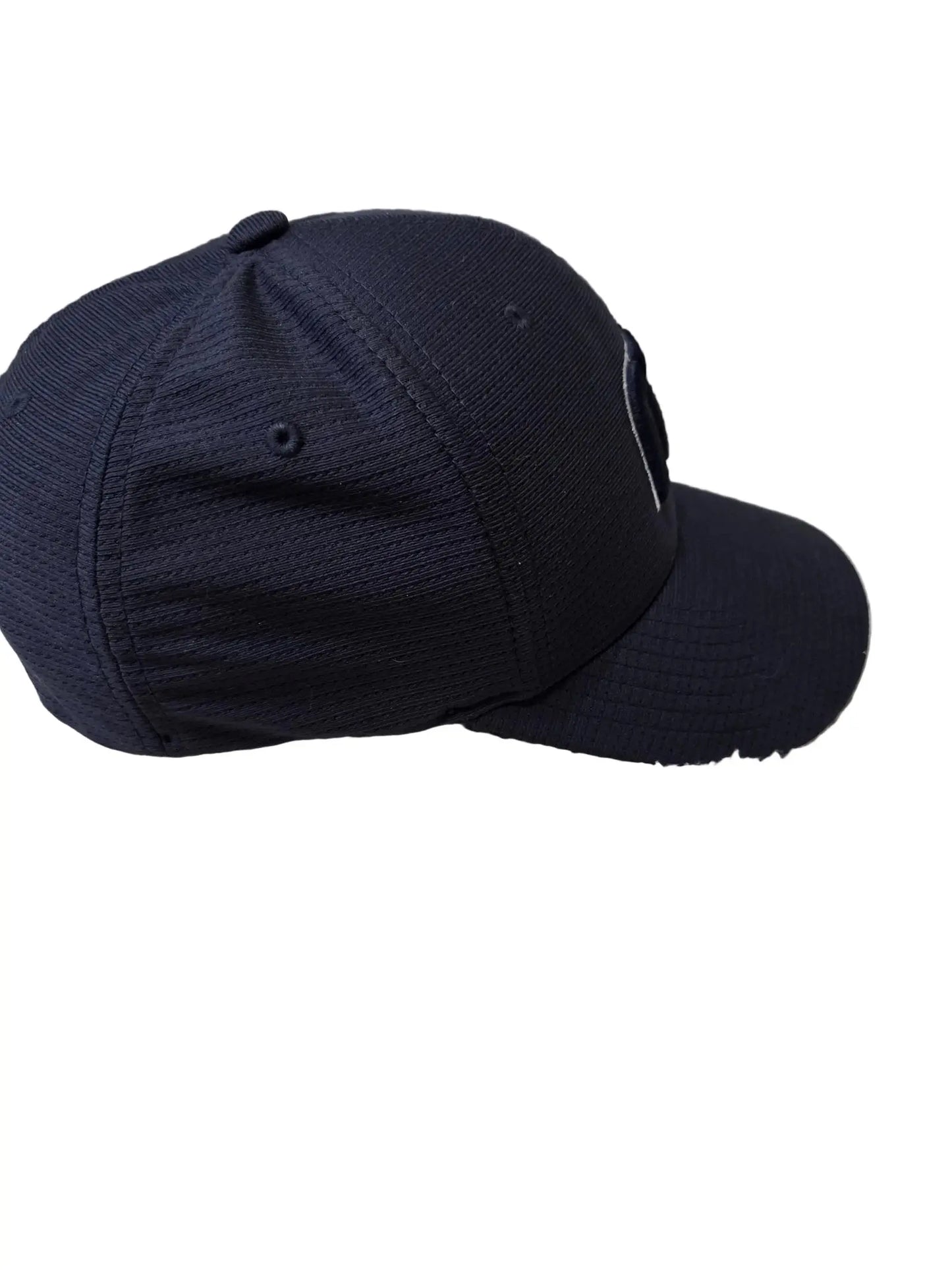Travis Mathew B-Bahamas Fitted Flex Fit Baseball Hat ~ Size L/XL POS Nerds