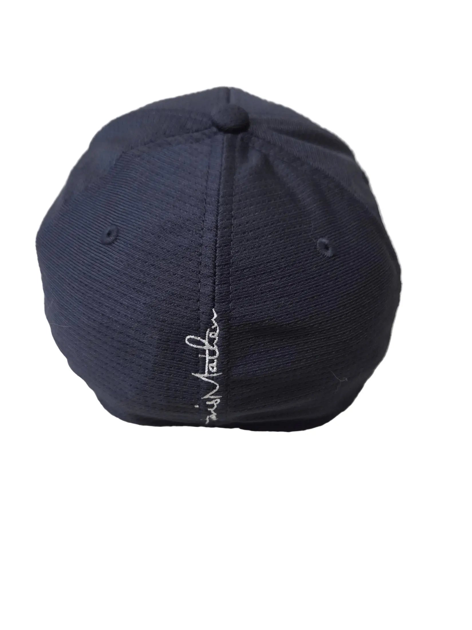 Travis Mathew B-Bahamas Fitted Flex Fit Baseball Hat ~ Size L/XL POS Nerds