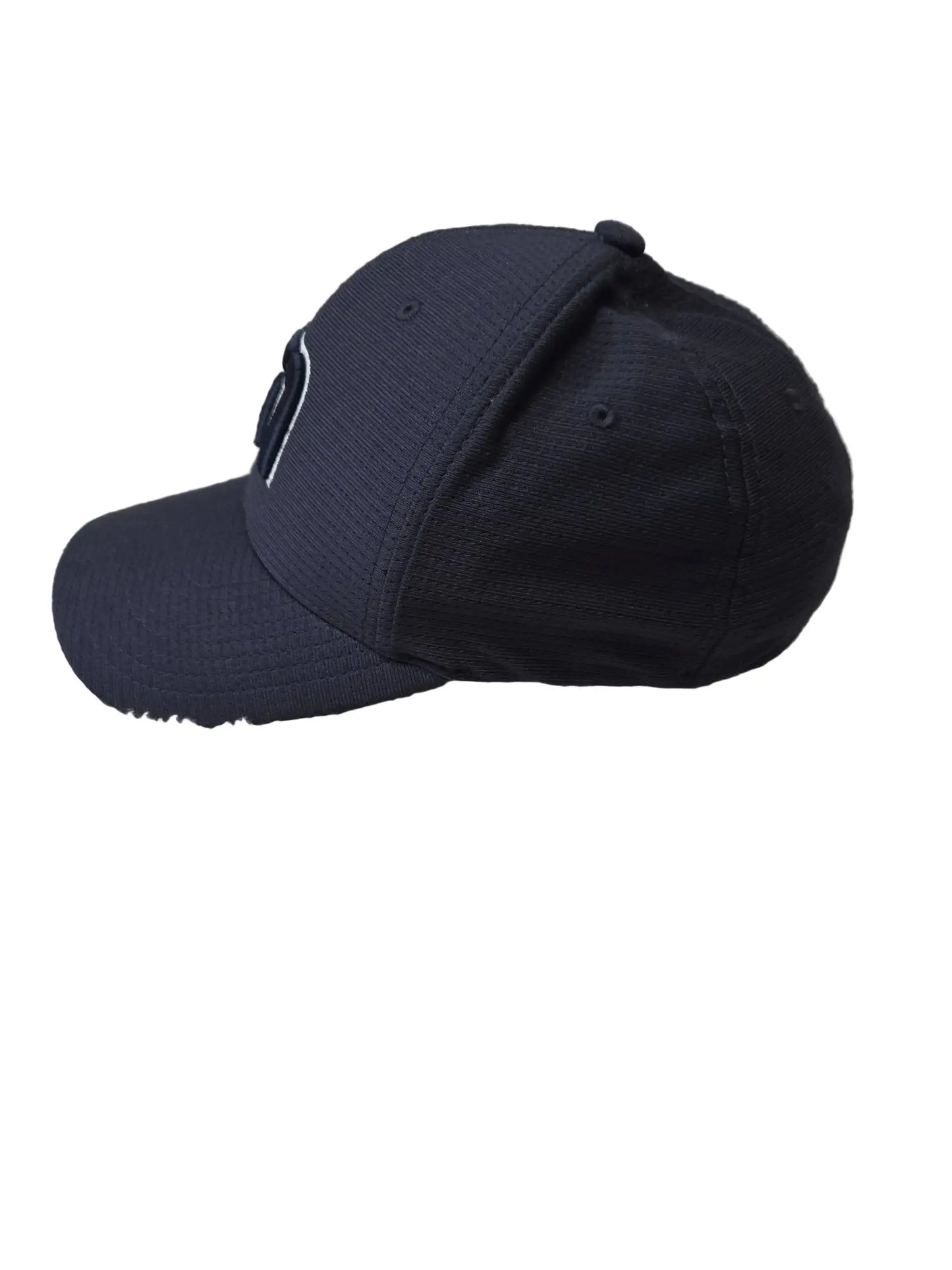 Travis Mathew B-Bahamas Fitted Flex Fit Baseball Hat ~ Size L/XL POS Nerds