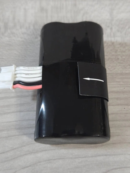 Ingenico Battery Axium DX4000/DX8000/DX8002/Landi A8s - Refurb POS Nerds