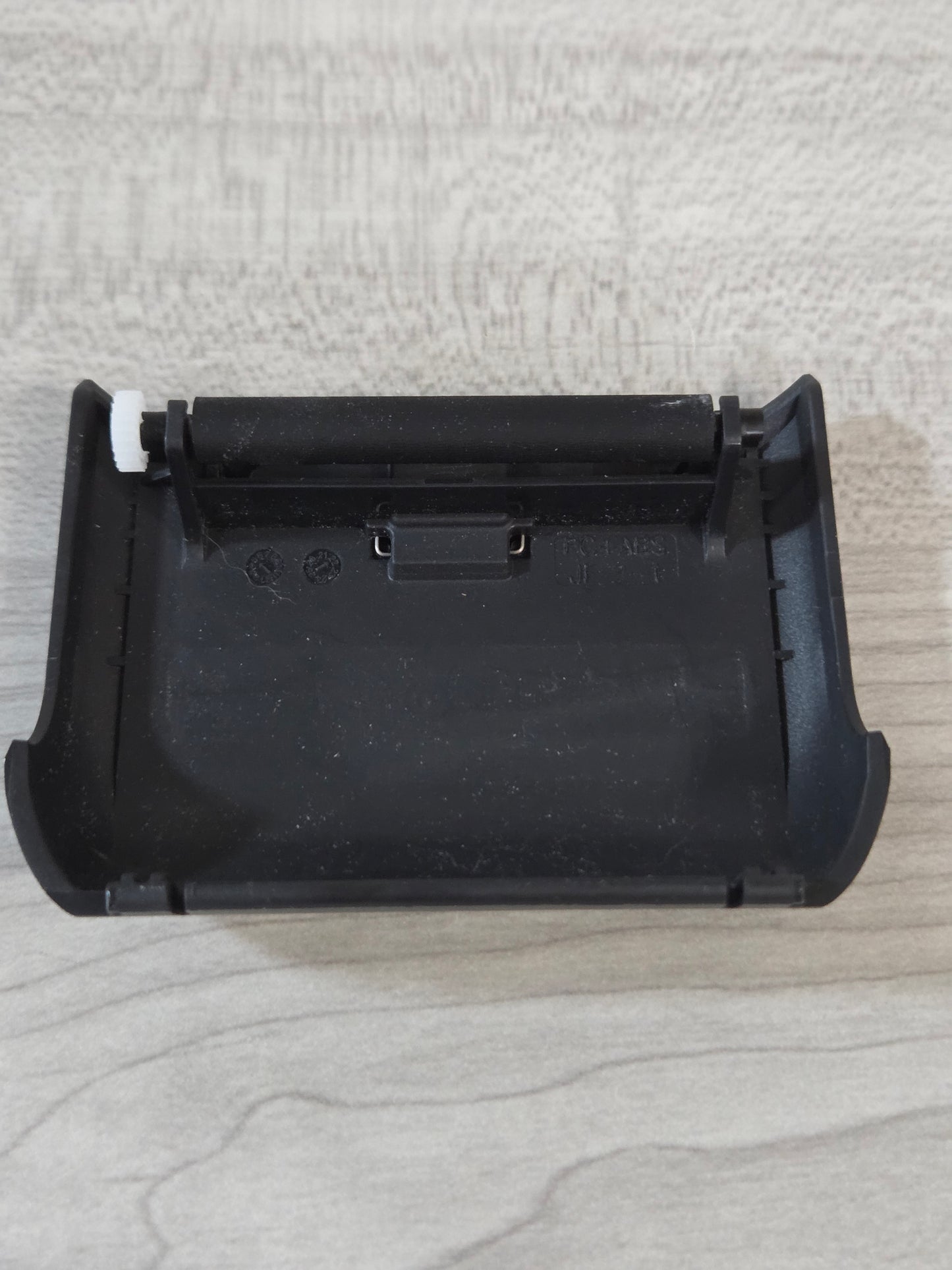 Ingenico Axium DX8000 Paper Cover POS Nerds