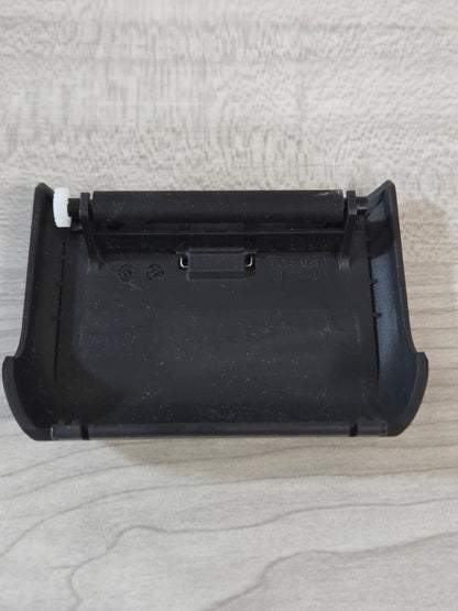 Ingenico Axium DX8000 Paper Cover POS Nerds