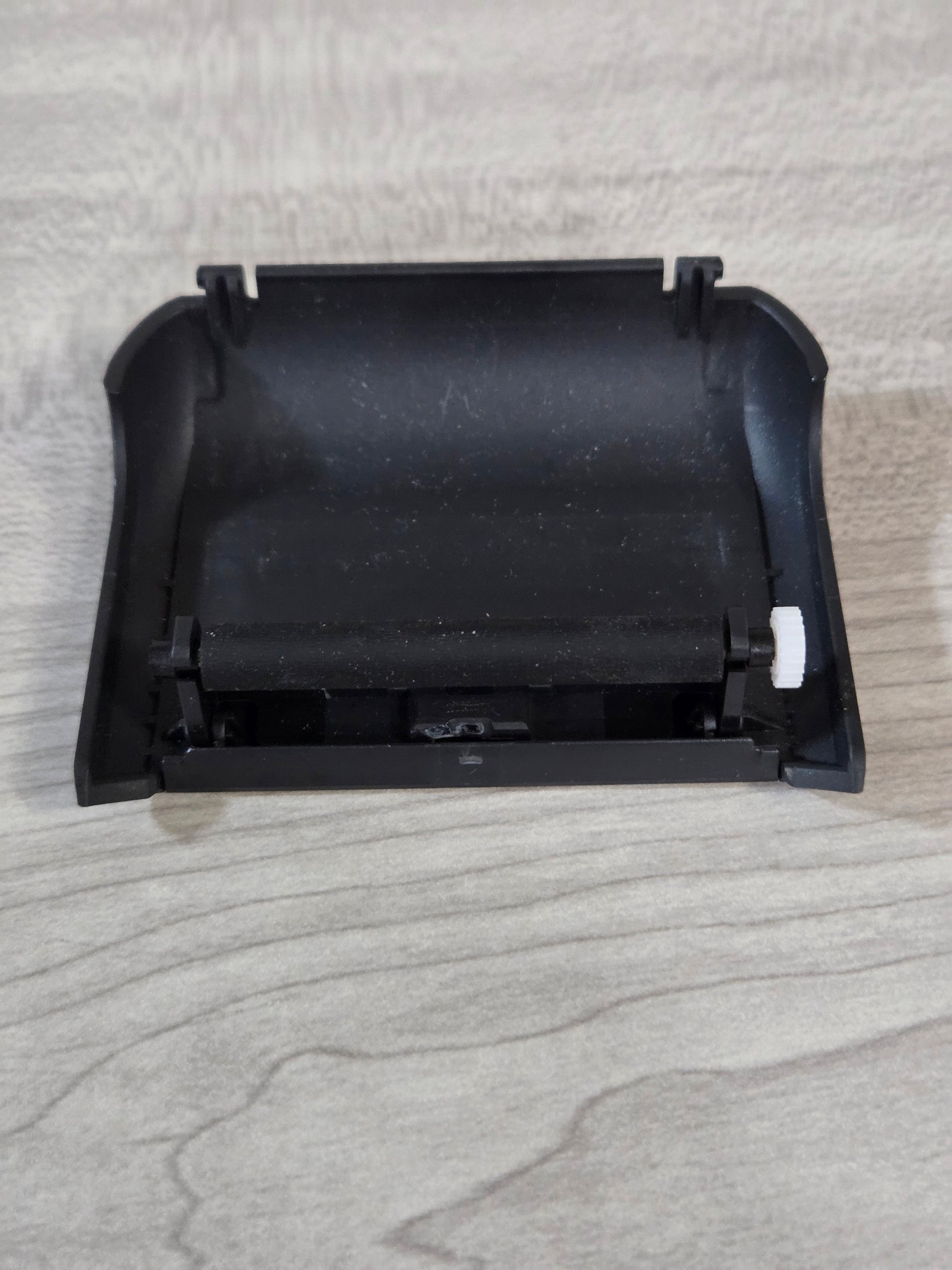 Ingenico Axium DX8000 Paper Cover POS Nerds