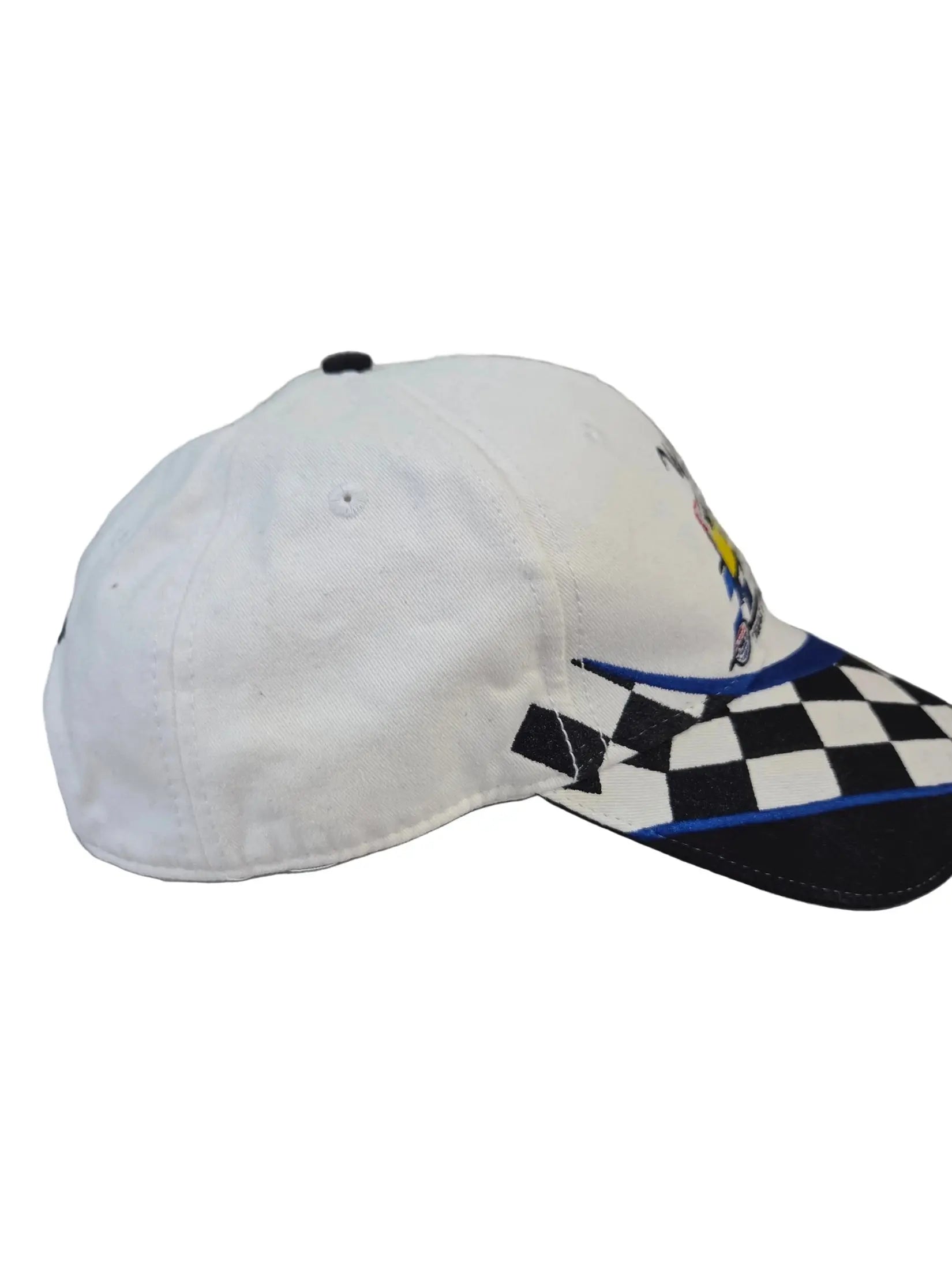 Winstar World Casino & Resort Texas Motor Speedway Hat ~ June 5, 2015 POS Nerds