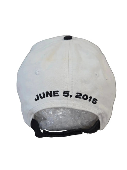 Winstar World Casino & Resort Texas Motor Speedway Hat ~ June 5, 2015 POS Nerds