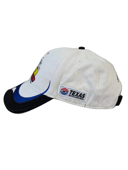 Winstar World Casino & Resort Texas Motor Speedway Hat ~ June 5, 2015 POS Nerds