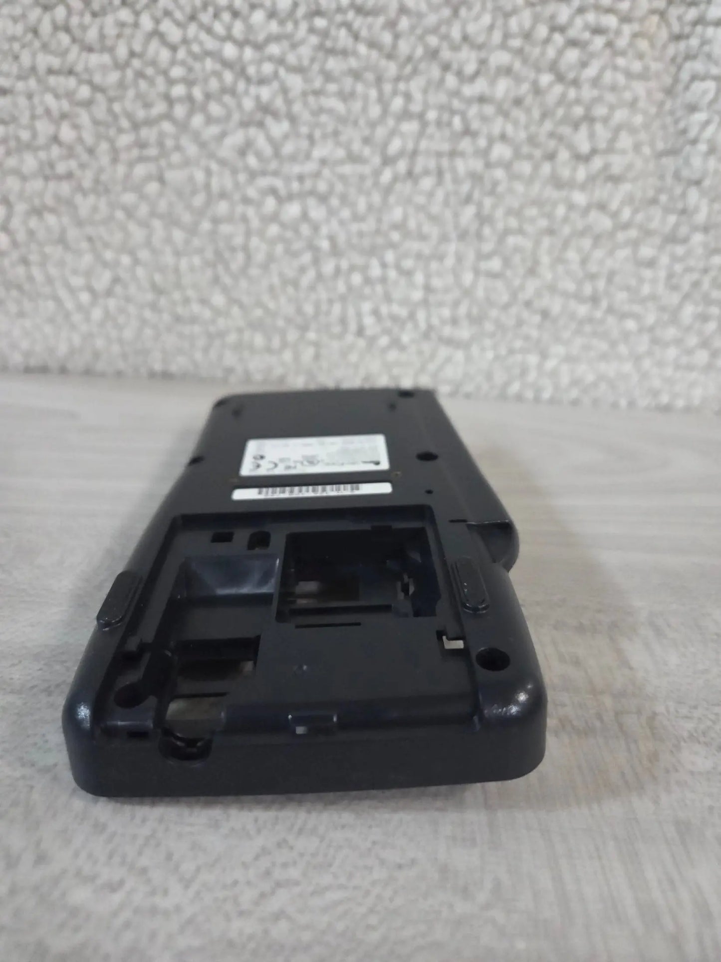 Verifone Vx805 Pinpad Back Case - Refurb POS Nerds