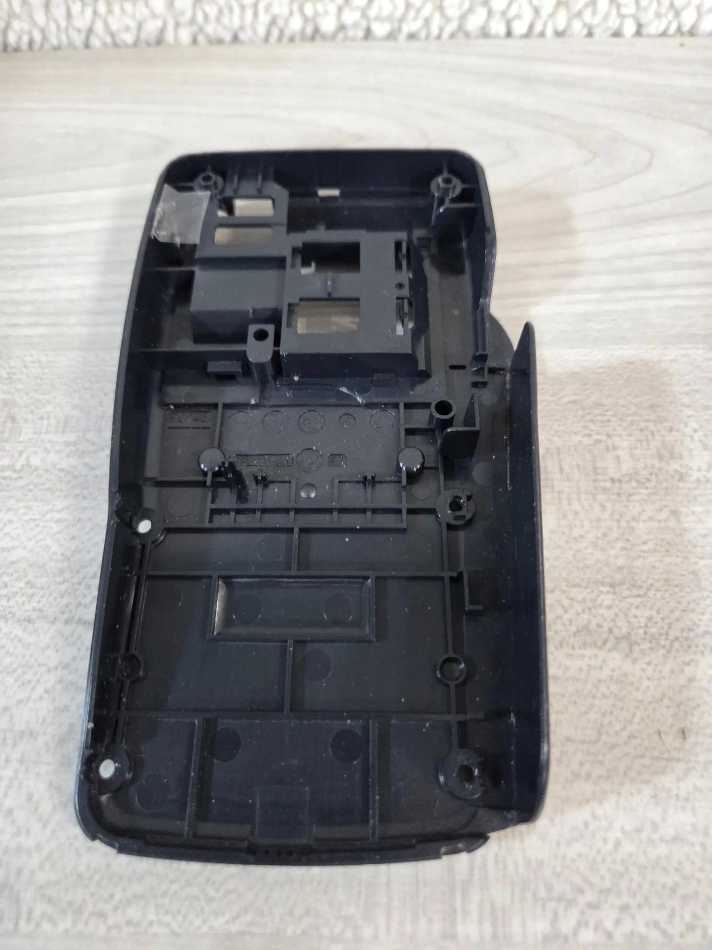 Verifone Vx805 Pinpad Back Case - Refurb POS Nerds
