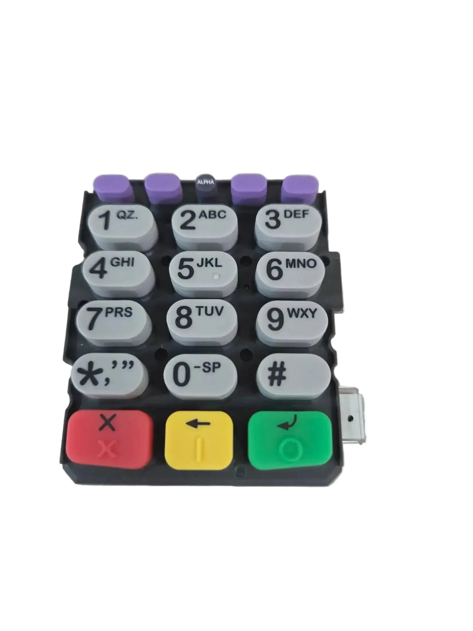 Verifone Vx805 Pinpad Keypad - Refurb POS Nerds