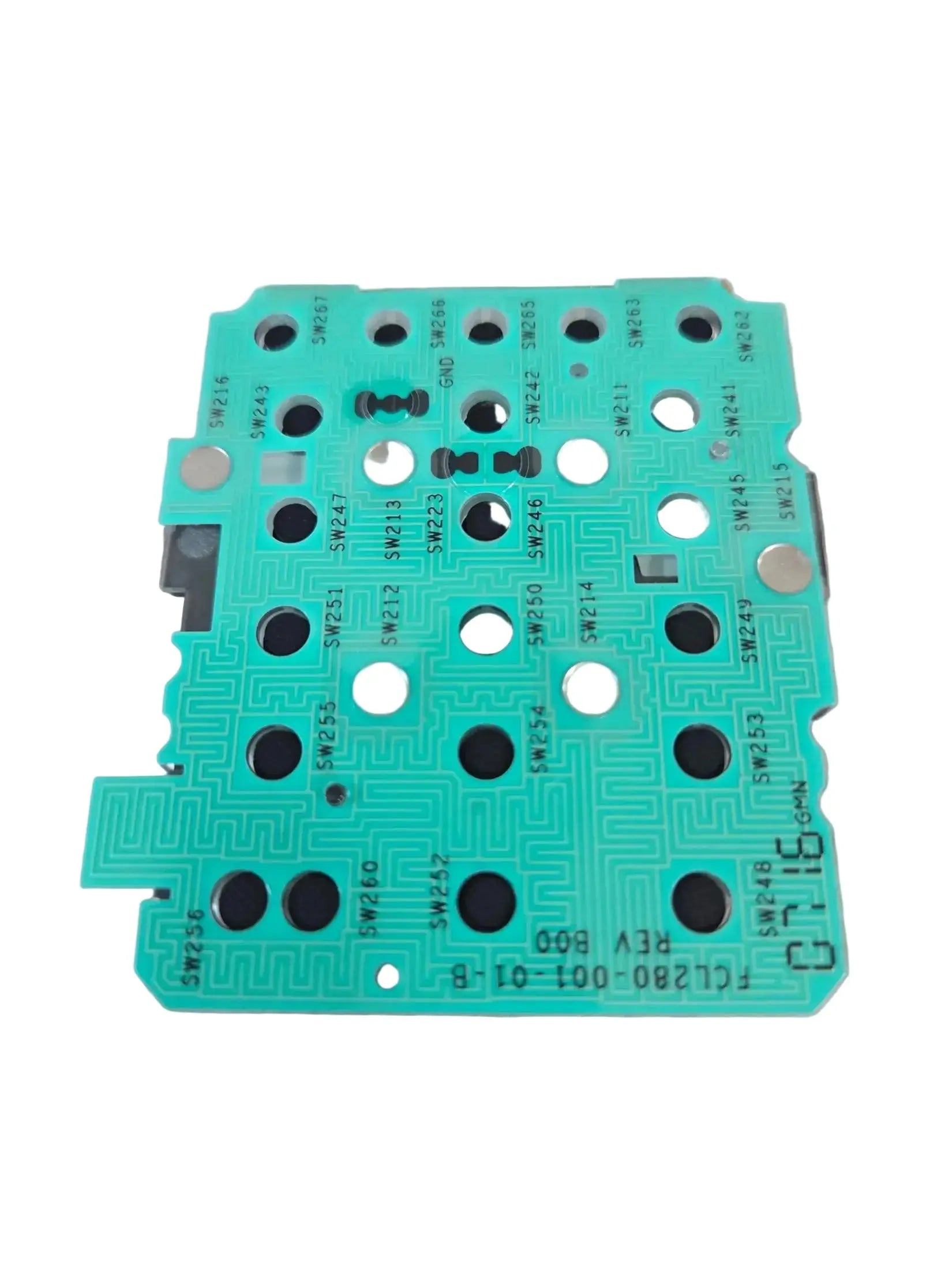 Verifone Vx805 Pinpad Keypad - Refurb POS Nerds
