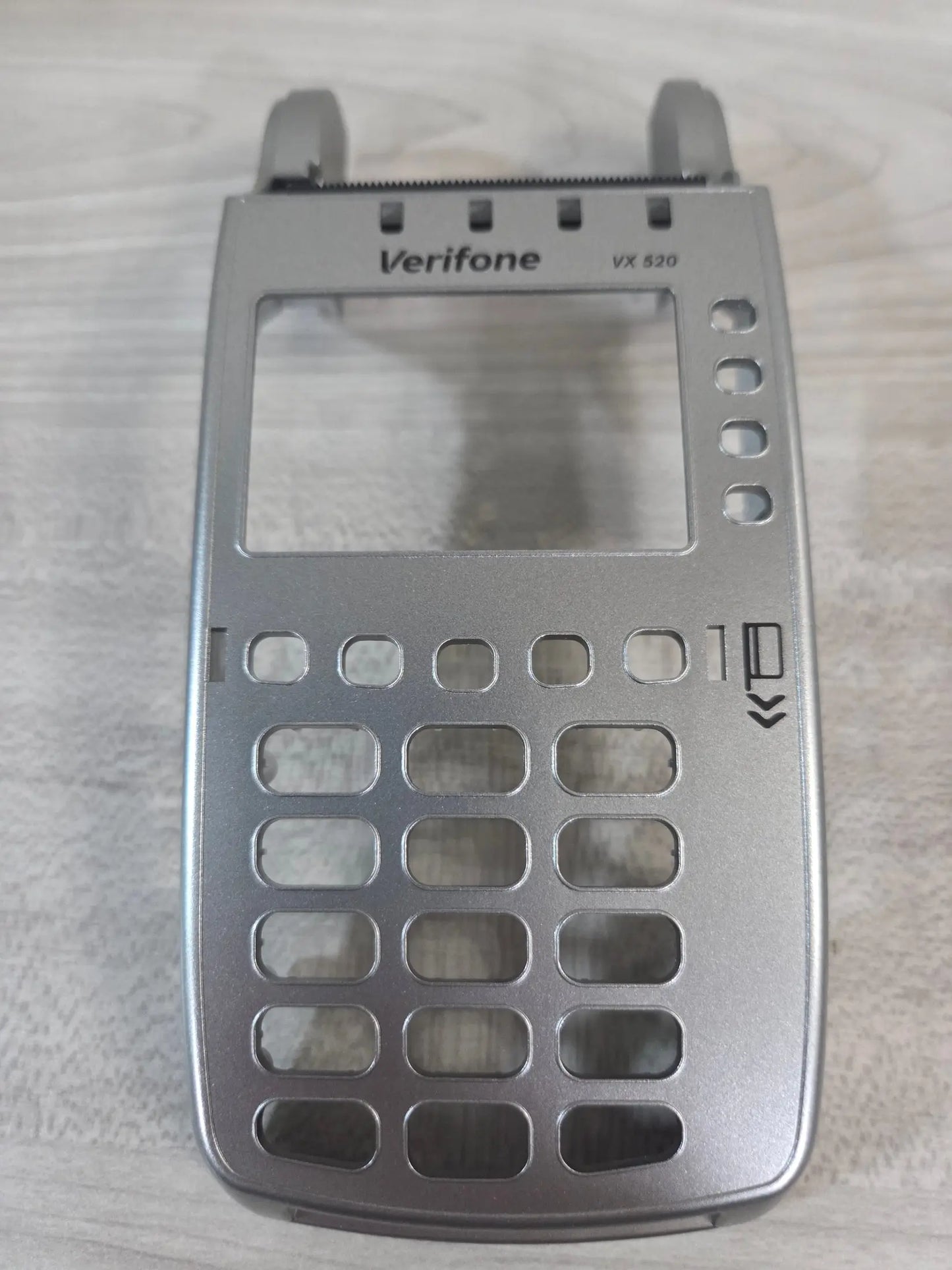 Verifone Vx520 Contactless Top Case - New POS Nerds