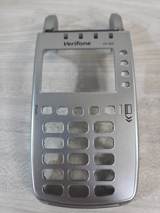 Verifone Vx520 Contactless Top Case - New POS Nerds