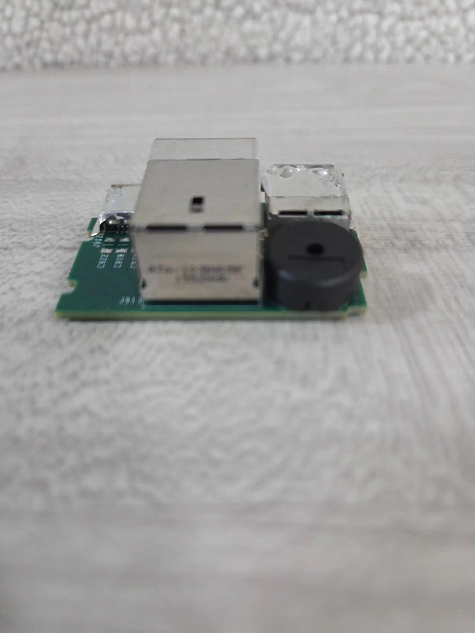 Verifone Vx 520 Contactless IP Communication Board - Refurb POS Nerds